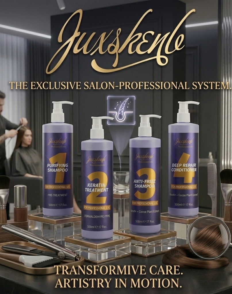 Hair Botox vs Keratin Treatments: What Salons Are Actually Switching To — and Why