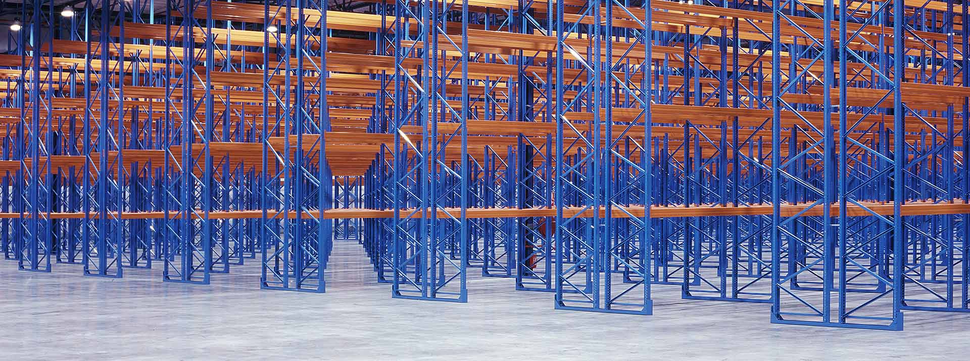 MAXSTORE | Leading Industrial Racking Manufacturer