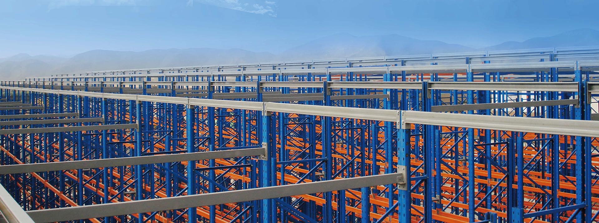 MAXSTORE | Global Storage